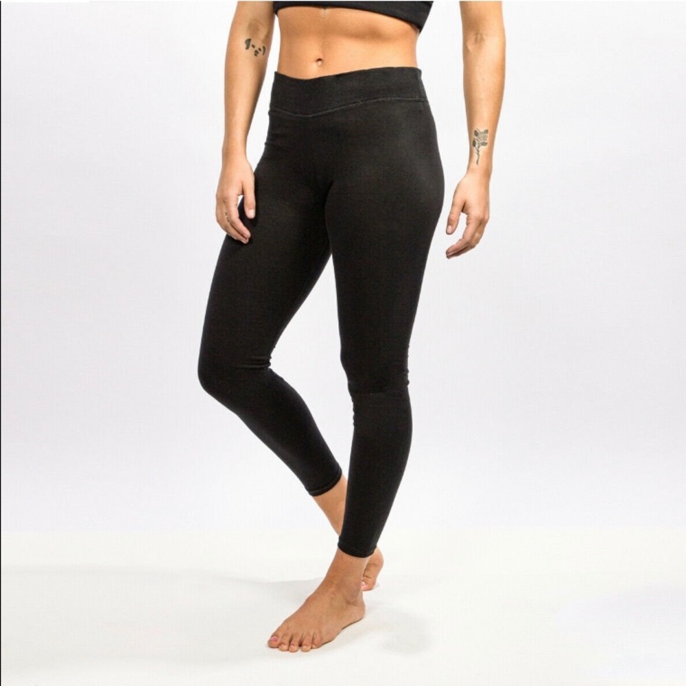 SunFrog Full Length Stretch Leggings
